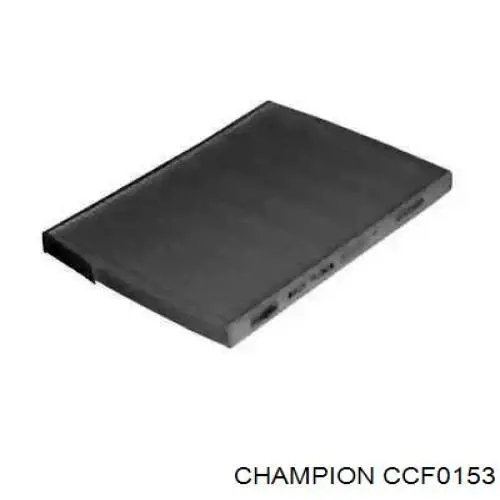 CCF0153 Champion фільтр салону