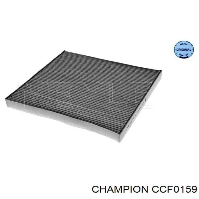 Фільтр салону 0077364063 Fiat/Alfa/Lancia