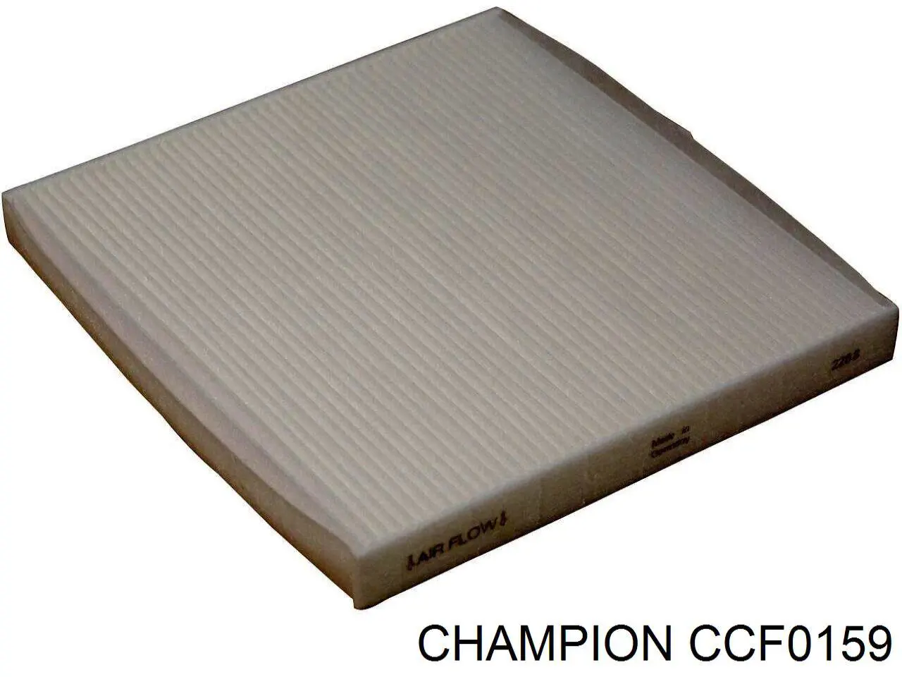 Купити 0077364063 Fiat/Alfa/Lancia Фільтр салону вугільний