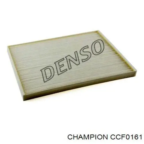 Фільтр салону CCF0161 Champion