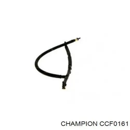 Фільтр повітряний обігрівача Champion CCF0161 ціна, від 5.52 USD