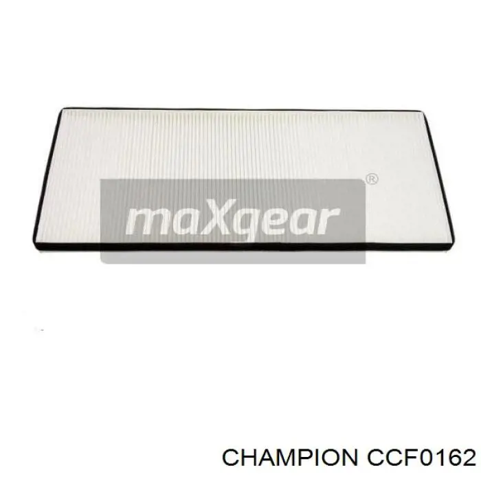 Фільтр салону CCF0162 Champion