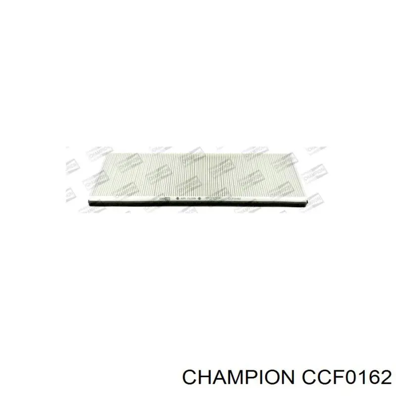 CCF0162 Champion фільтр салону