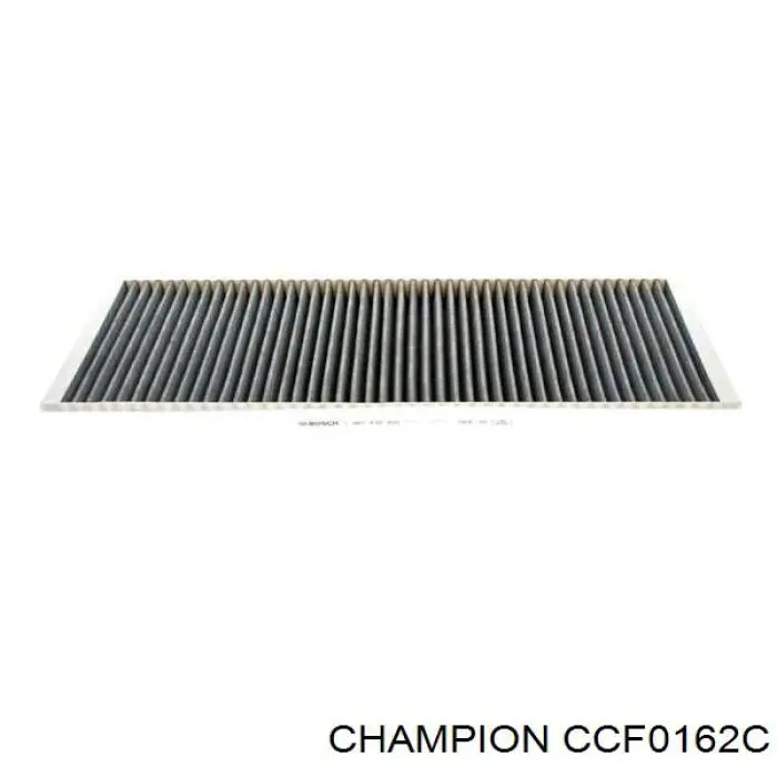 CCF0162C Champion фільтр салону