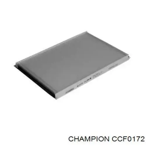 CCF0172 Champion фільтр салону