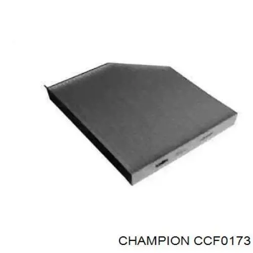 CCF0173 Champion фільтр салону