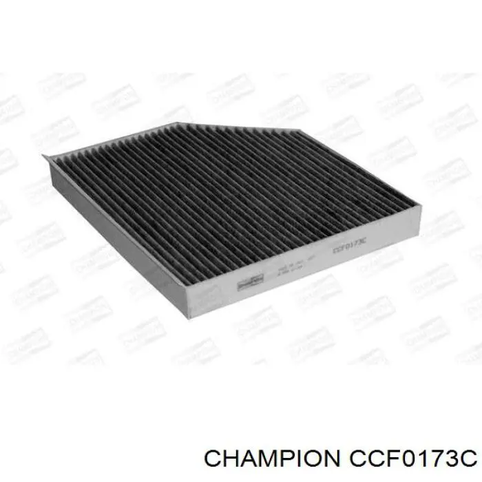 Купити CCF0173C Champion Фільтр салону вугільний