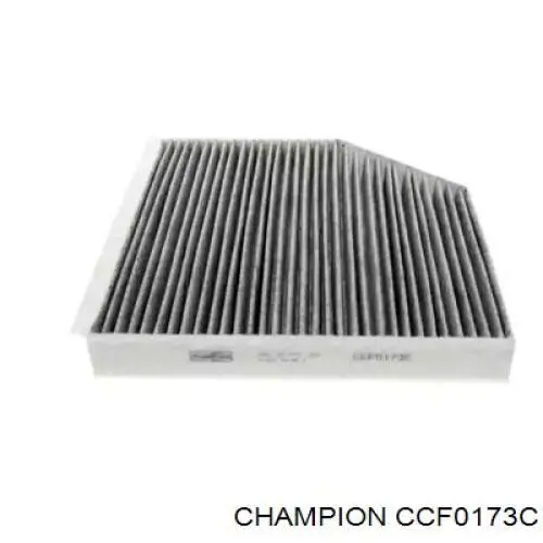 Фільтр салону CCF0173C Champion