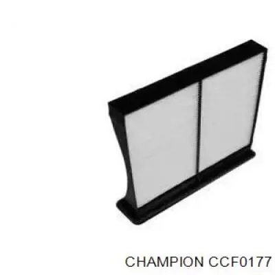 CCF0177 Champion фільтр салону