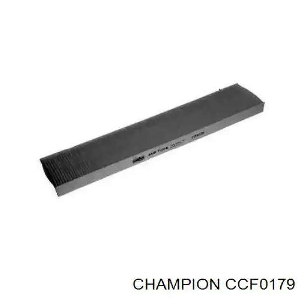 CCF0179 Champion фільтр салону
