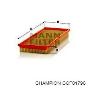 Фільтр повітряний обігрівача Champion CCF0179C ціна, від 6.58 USD