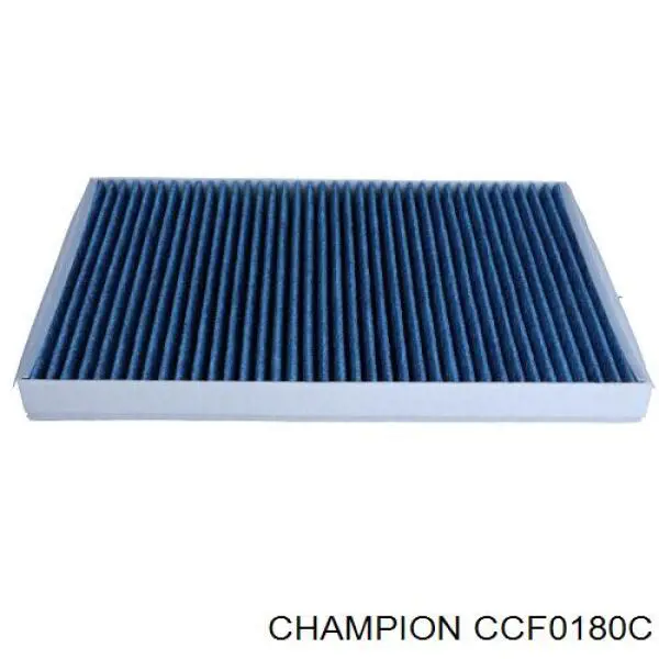 CCF0180C Champion фільтр салону