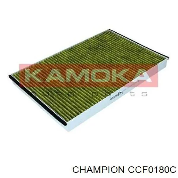 Фільтр салону CCF0180C Champion