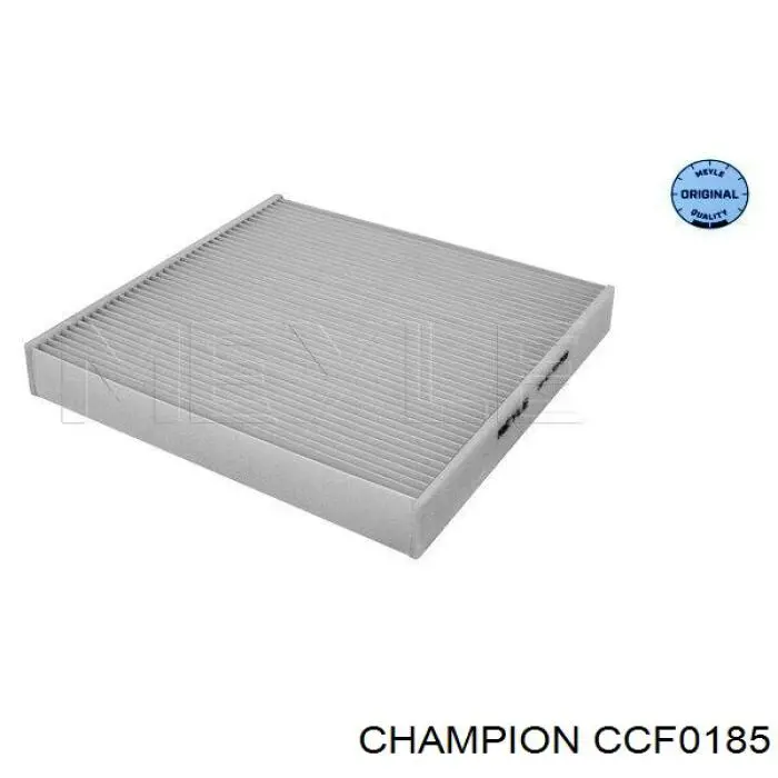Фільтр салону CCF0185 Champion