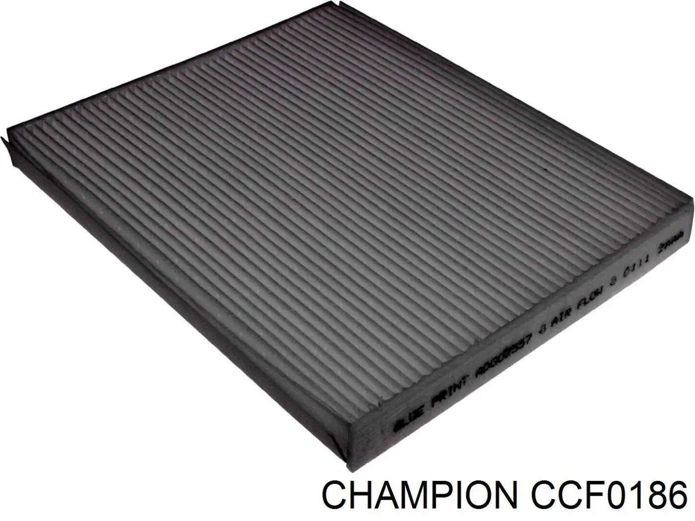 Фільтр повітряний обігрівача Champion CCF0186 ціна, від 5.41 USD