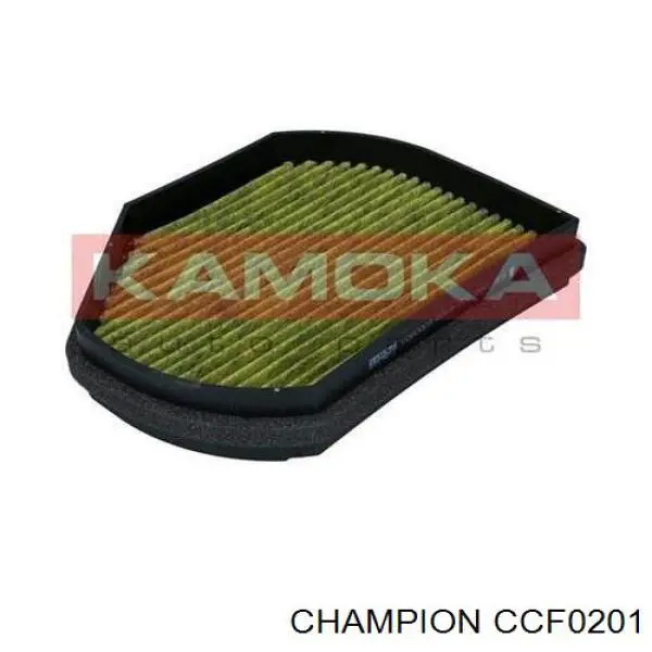 Фільтр салону REC610358 Rider