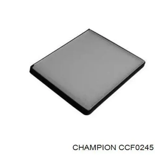Фільтр салону SFKF9063 Starline