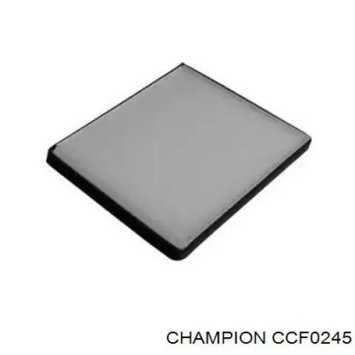 CCF0245 Champion фільтр салону