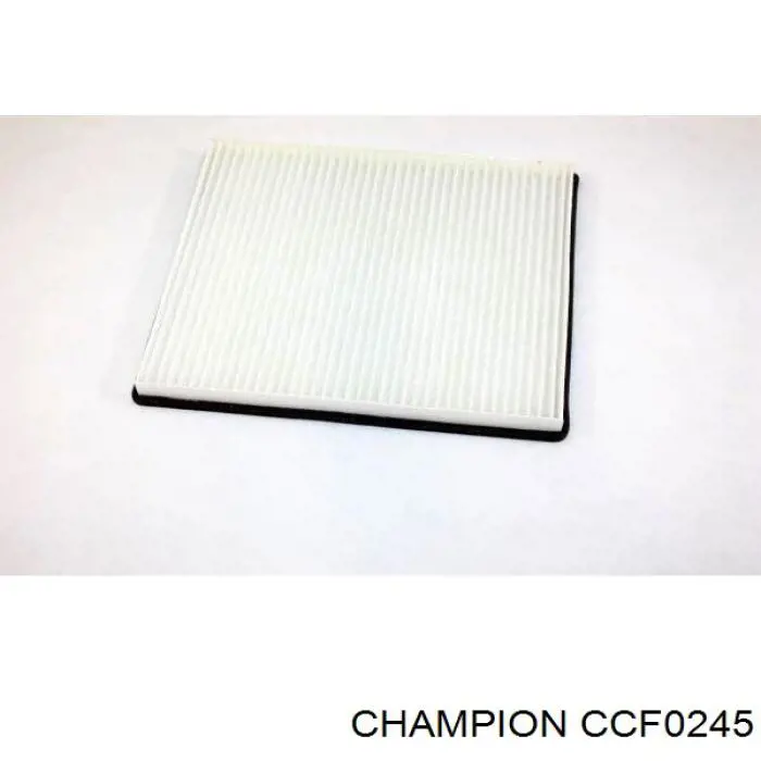 Фільтр салону AH133 Purflux