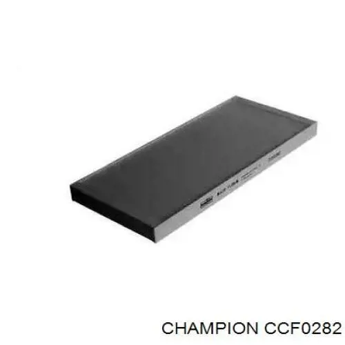 Фільтр салону CCF0282 Champion