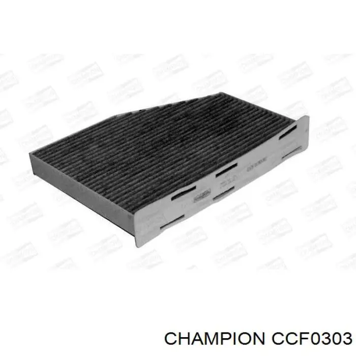 Фільтр повітряний обігрівача Champion CCF0303 ціна, від 8.44 USD