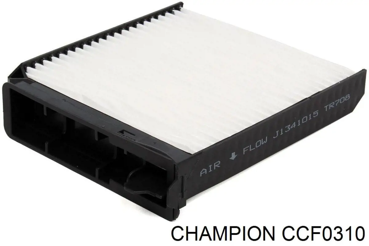 Фільтр салону CCF0310 Champion