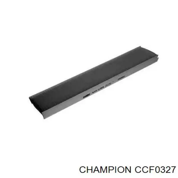 CCF0327 Champion фільтр салону