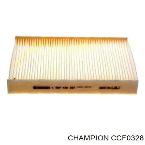 Фільтр повітряний обігрівача Champion CCF0328 ціна, від 5.71 USD