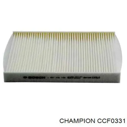 CCF0331 Champion фільтр салону