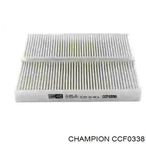 Фільтр повітряний обігрівача Champion CCF0338 ціна, від 5.92 USD