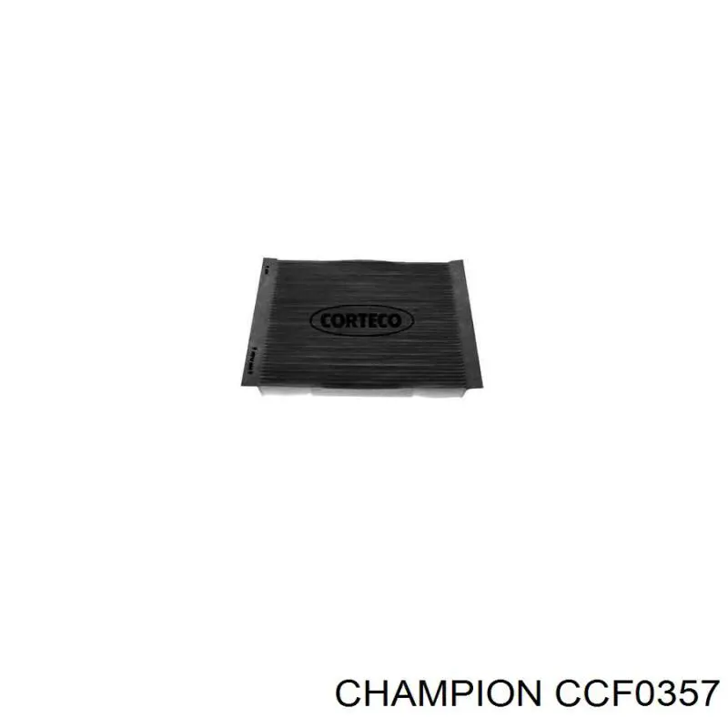 Купити 95528291 Opel Фільтр салону вугільний