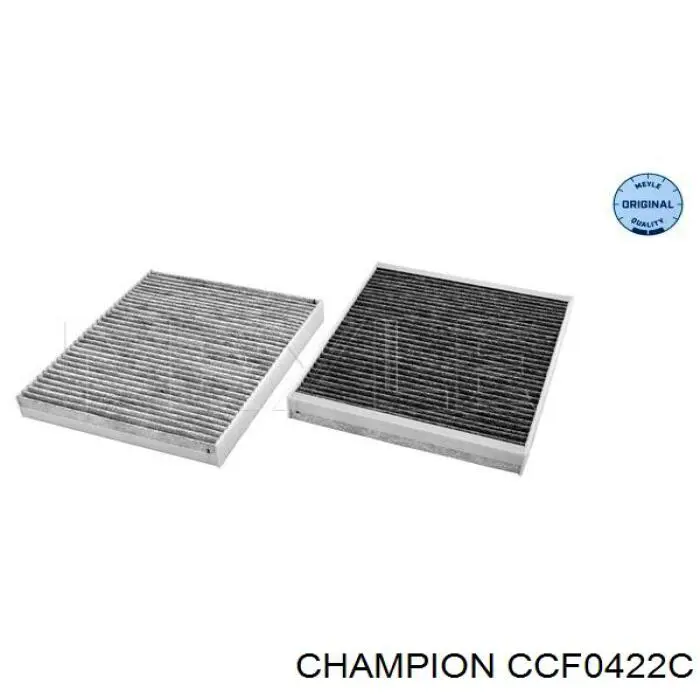 Фільтр повітряний обігрівача Dello/Automega 210179110 ціна, від 26.22 USD