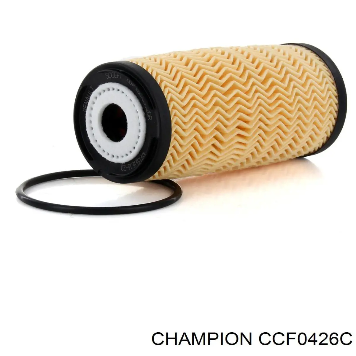 Фільтр салону CCF0426C Champion