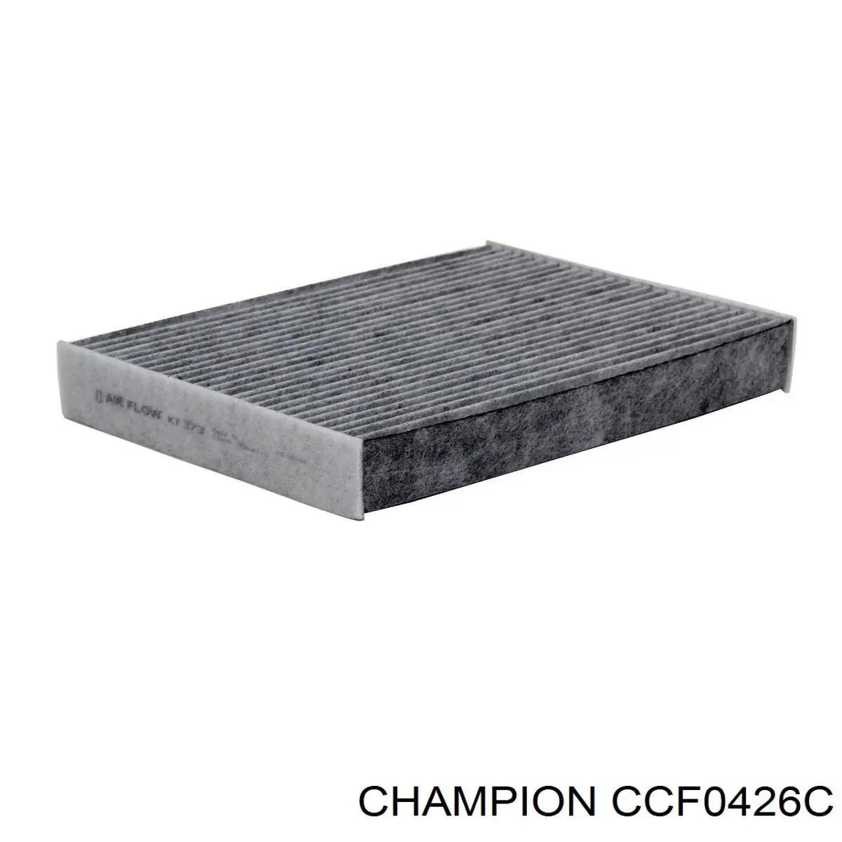 Фільтр повітряний обігрівача Champion CCF0426C ціна, від 5.80 USD