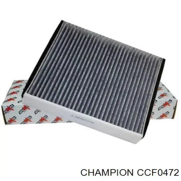 Фільтр салону OP4419 DP Group