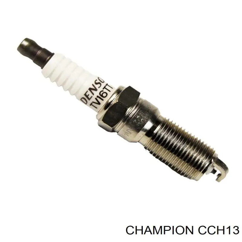 Свічки автомобільні Champion CCH13 ціна, від 8.50 USD