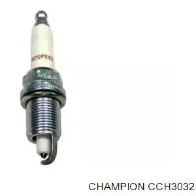 Свічки запалювання CCH3032 Champion