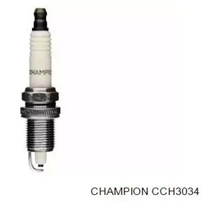 Свічки автомобільні Champion CCH3034 ціна, від 5.69 USD