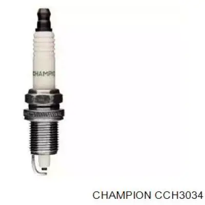 CCH3034 Champion Свіча запалювання