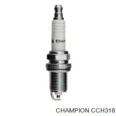 CCH318 Champion свіча запалювання