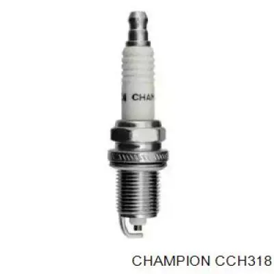 Купити CCH318 Champion Свічка запалювання