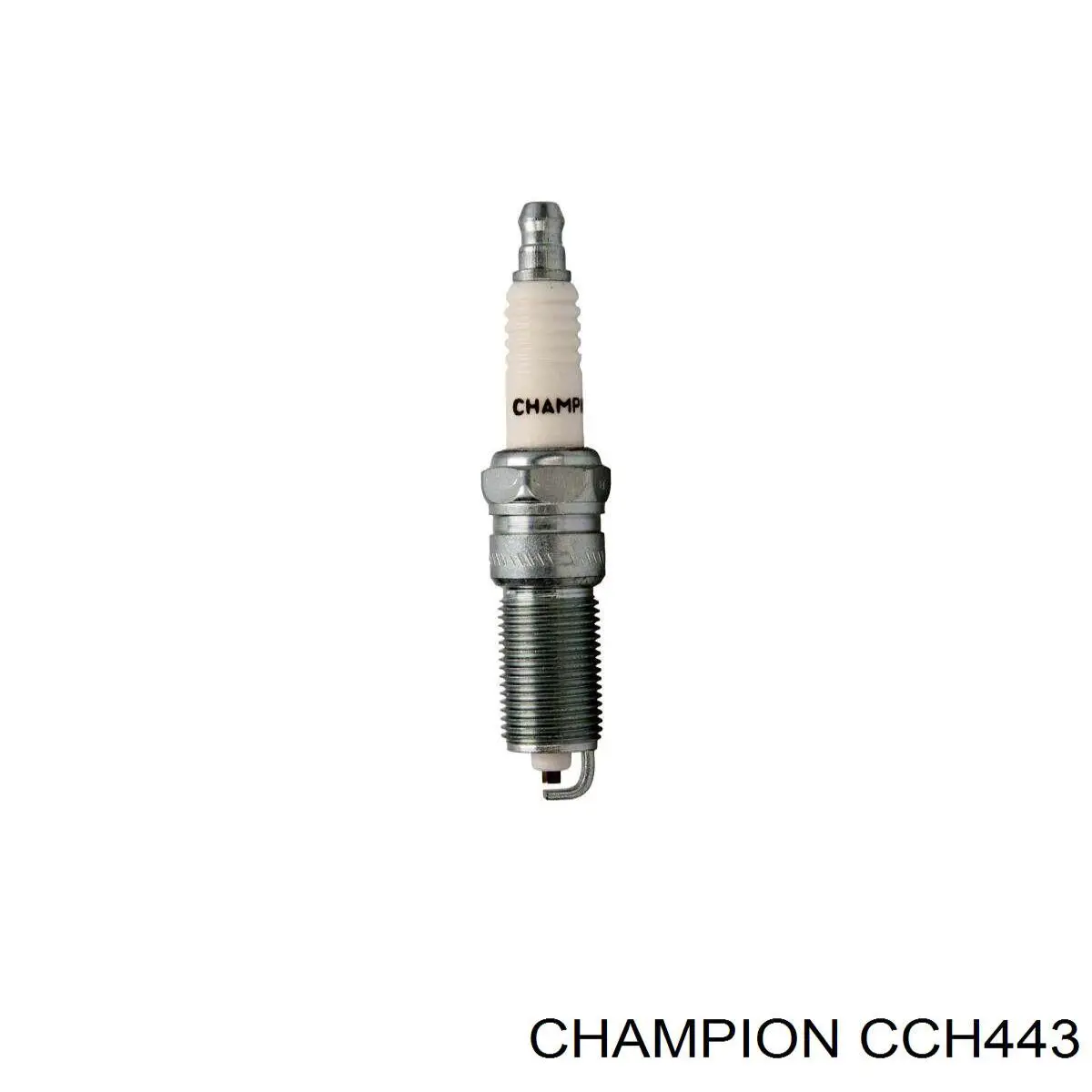 Свічки запалювання 242225668 Bosch