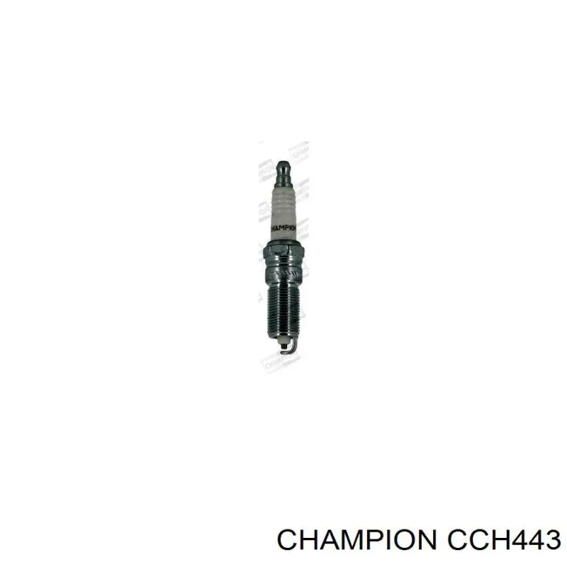 Свічки запалювання ITL16TT4 Denso