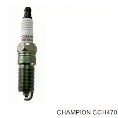 CCH470 Champion свіча запалювання