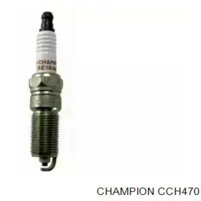 Свічки запалювання CCH470 Champion