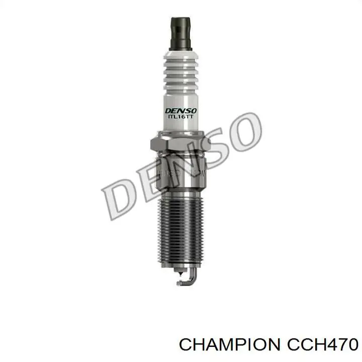 Свічки Chrysler 4609096