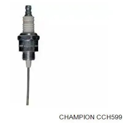 Свічки автомобільні Champion CCH599 ціна, від 22.97 USD