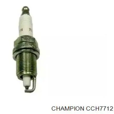 Свічки NGK 7696