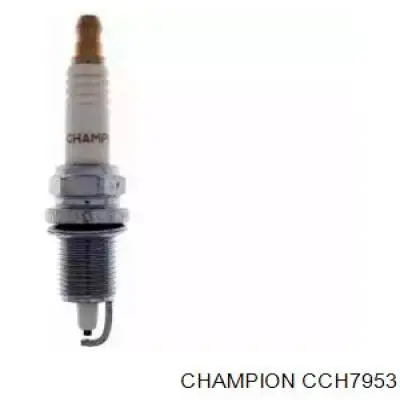 Свічки автомобільні Champion CCH7953 ціна, від 10.27 USD