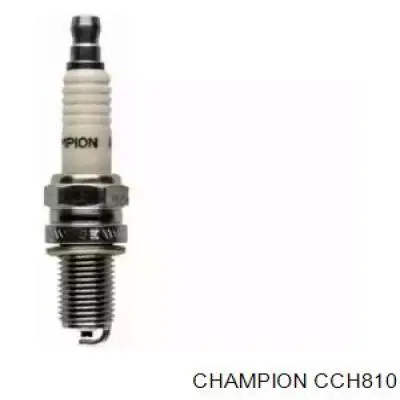 Свічки автомобільні Champion CCH810 ціна, від 3.54 USD